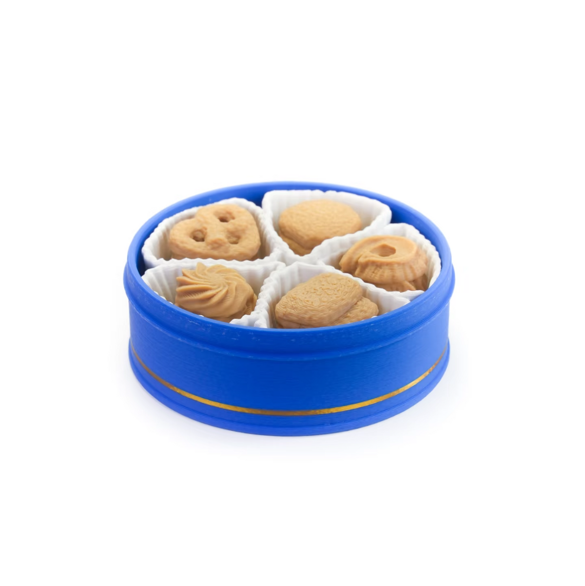 Cookie Clicker Desk Fidget