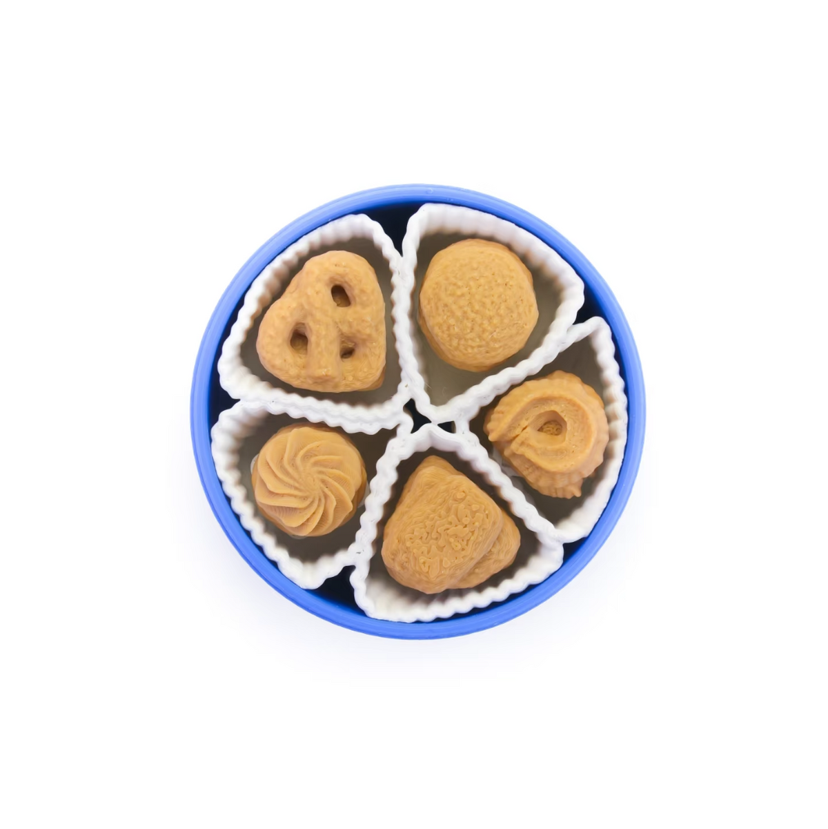 Cookie Clicker Desk Fidget