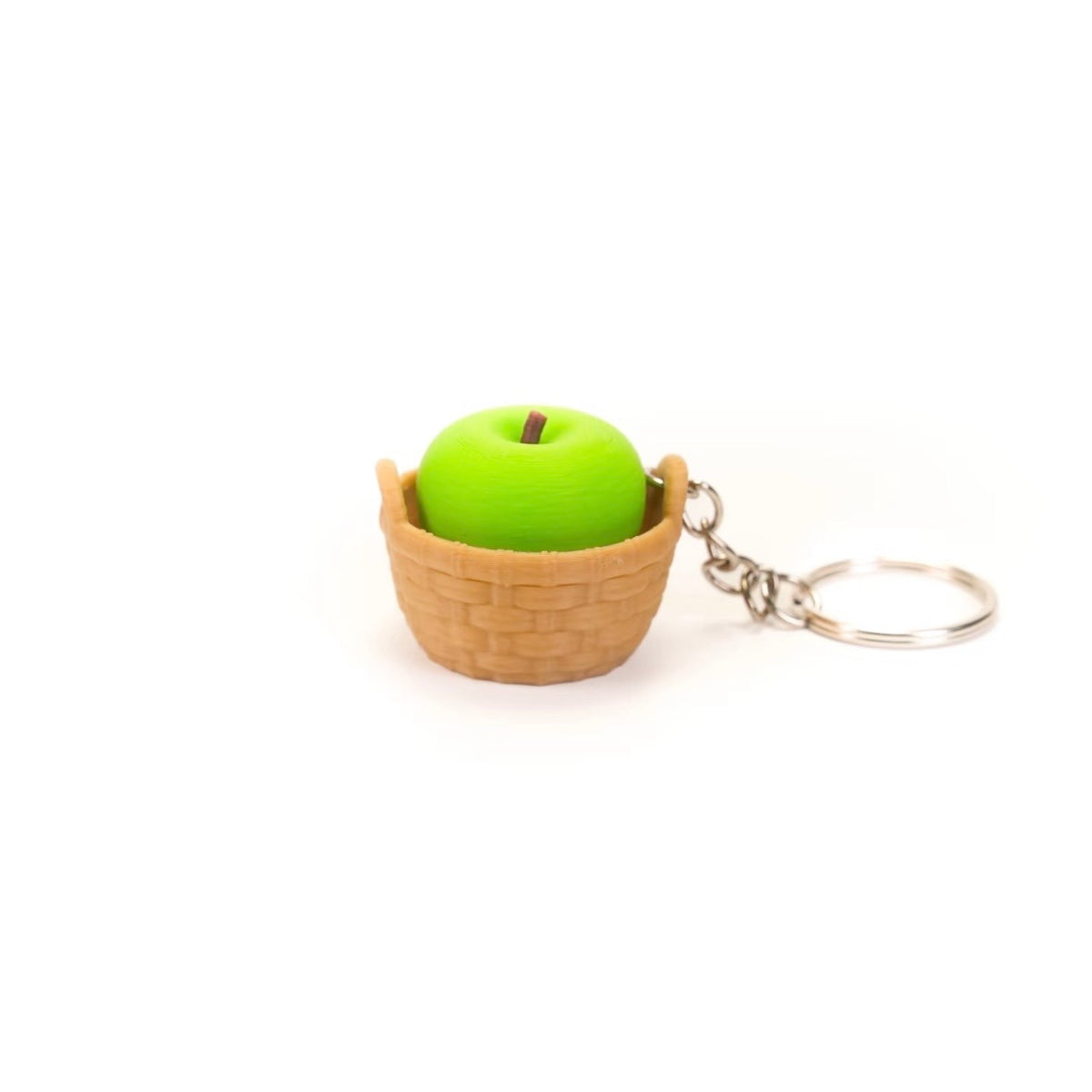 Fruit Keychain Fidget