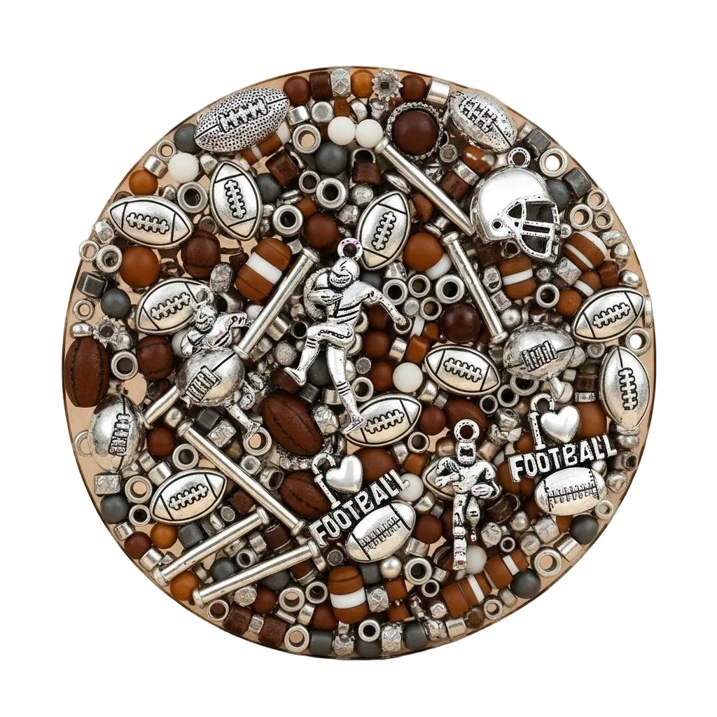 American Football Edition Reusable Picky Pad