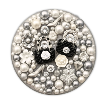 Elegant Channel Pad Kit