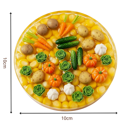 Harvest Garden Edition Reusable Picky Pad
