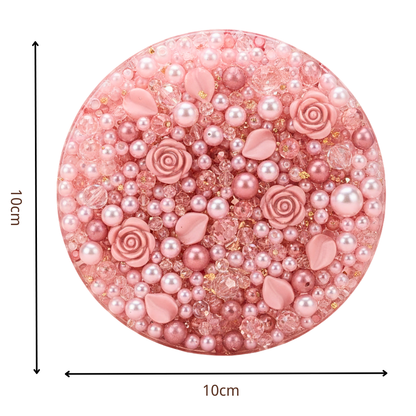 Cherry Blossom Pink Edition Reusable Picky Pad