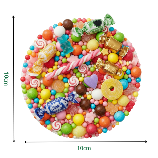 Candy Season Edition Reusable Picky Pad