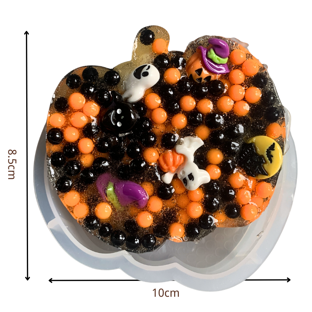 Halloween Spooky Edition Reusable Picky Pad