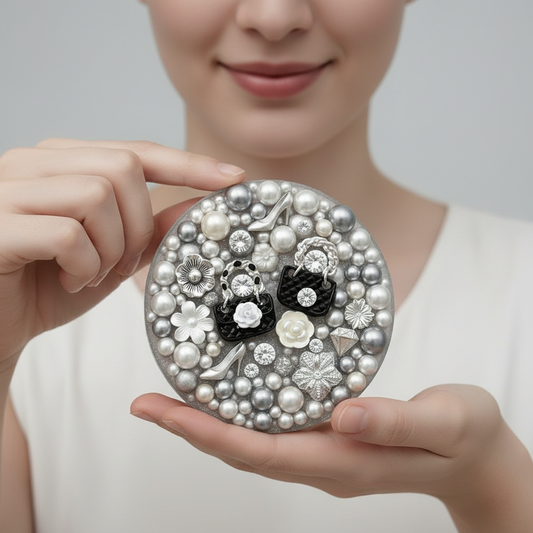 Elegant Channel Pad Kit