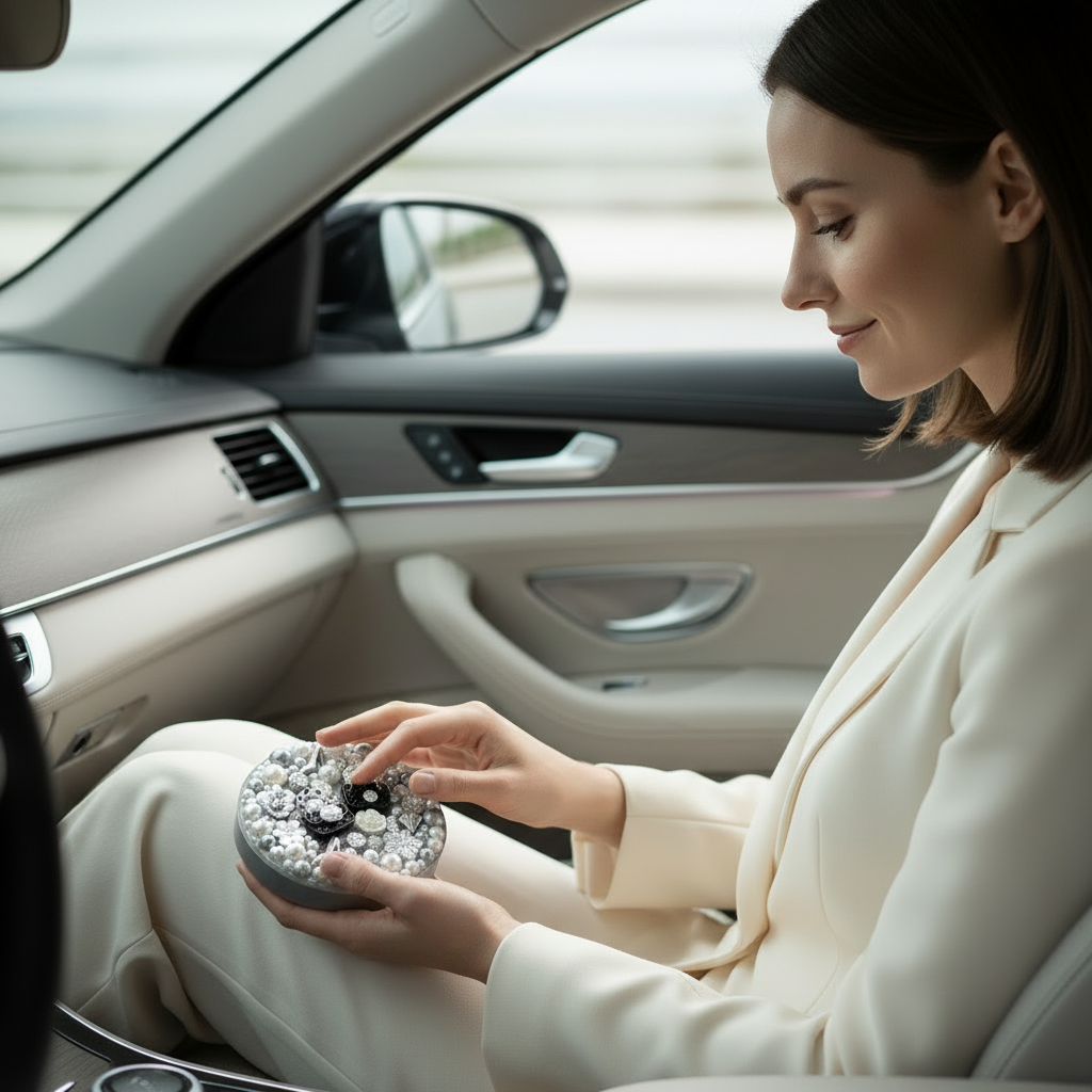 Luxury Fashion Edition Reusable Picky Pad