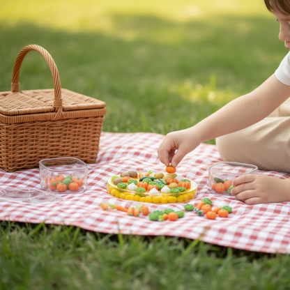 Harvest Garden Edition Reusable Picky Pad