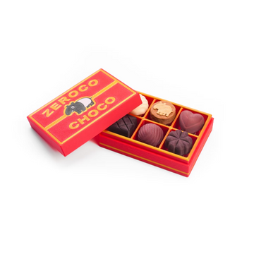 Chocolate Gift Set Desk Fidget