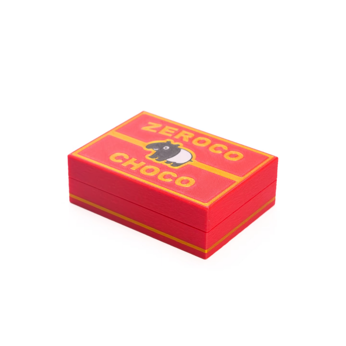 Chocolate Gift Set Desk Fidget