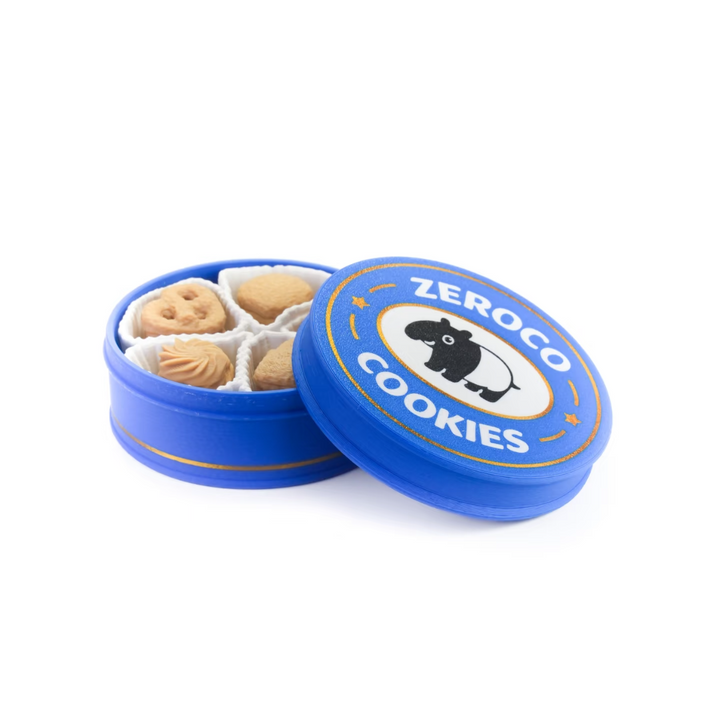 Cookie Clicker Desk Fidget