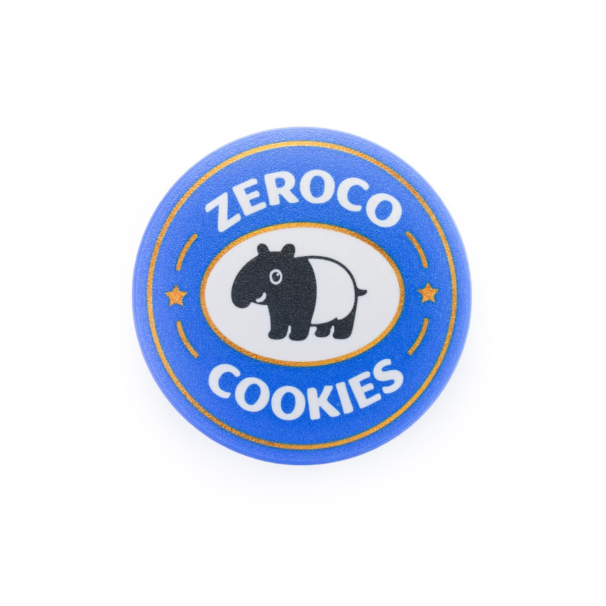 Cookie Clicker Desk Fidget