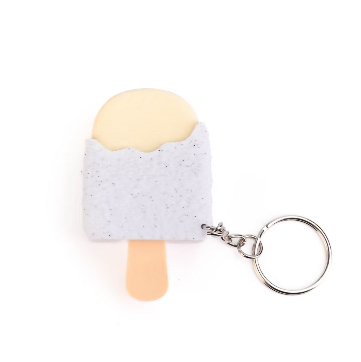 Ice-cream Keychain Fidget