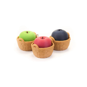 Fruit Keychain Fidget