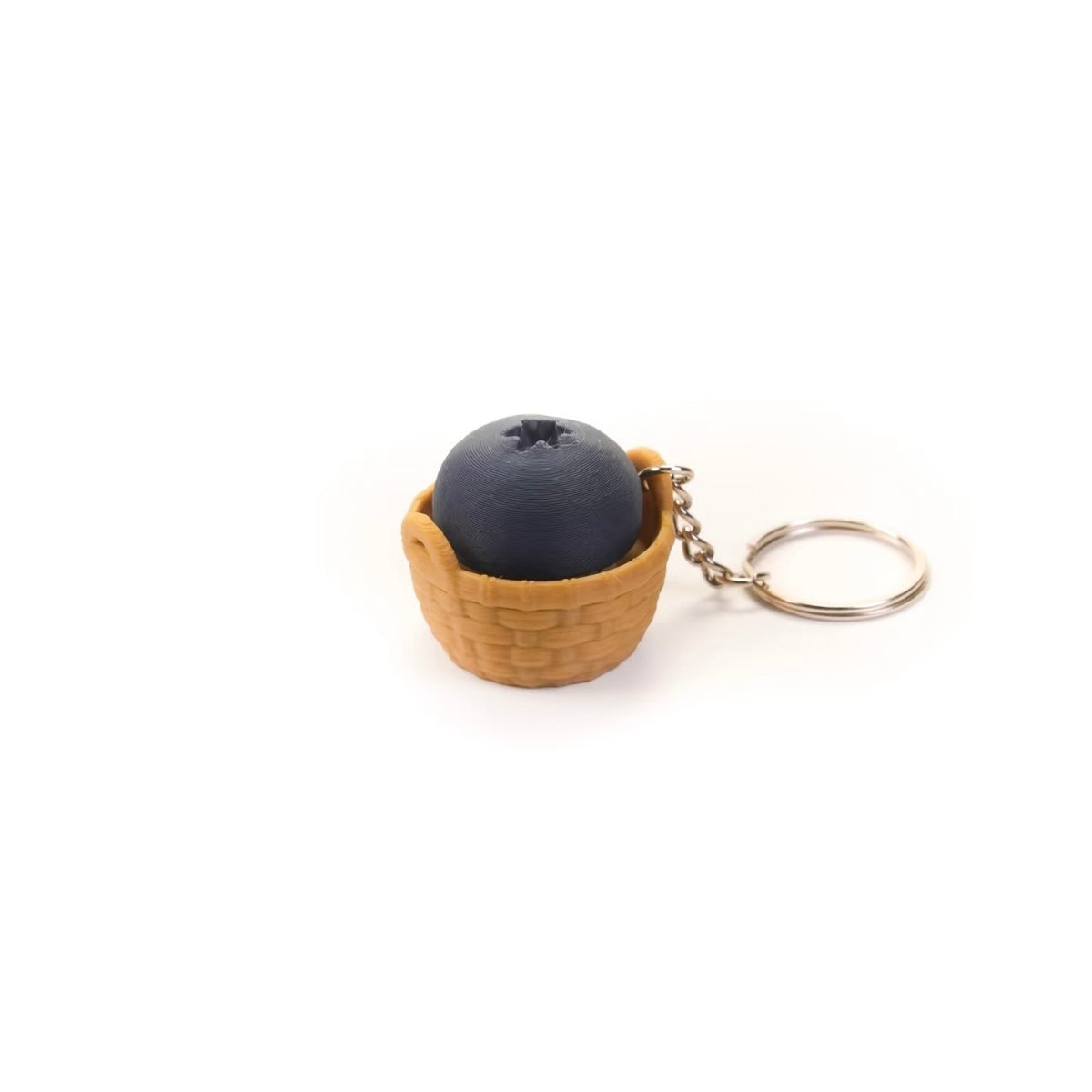 Fruit Keychain Fidget