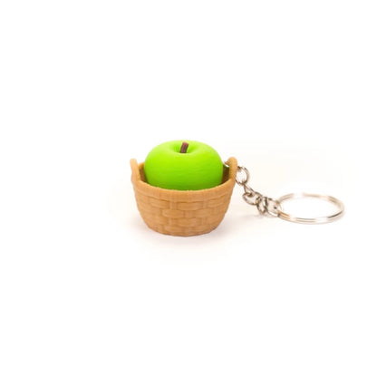 Fruit Keychain Fidget