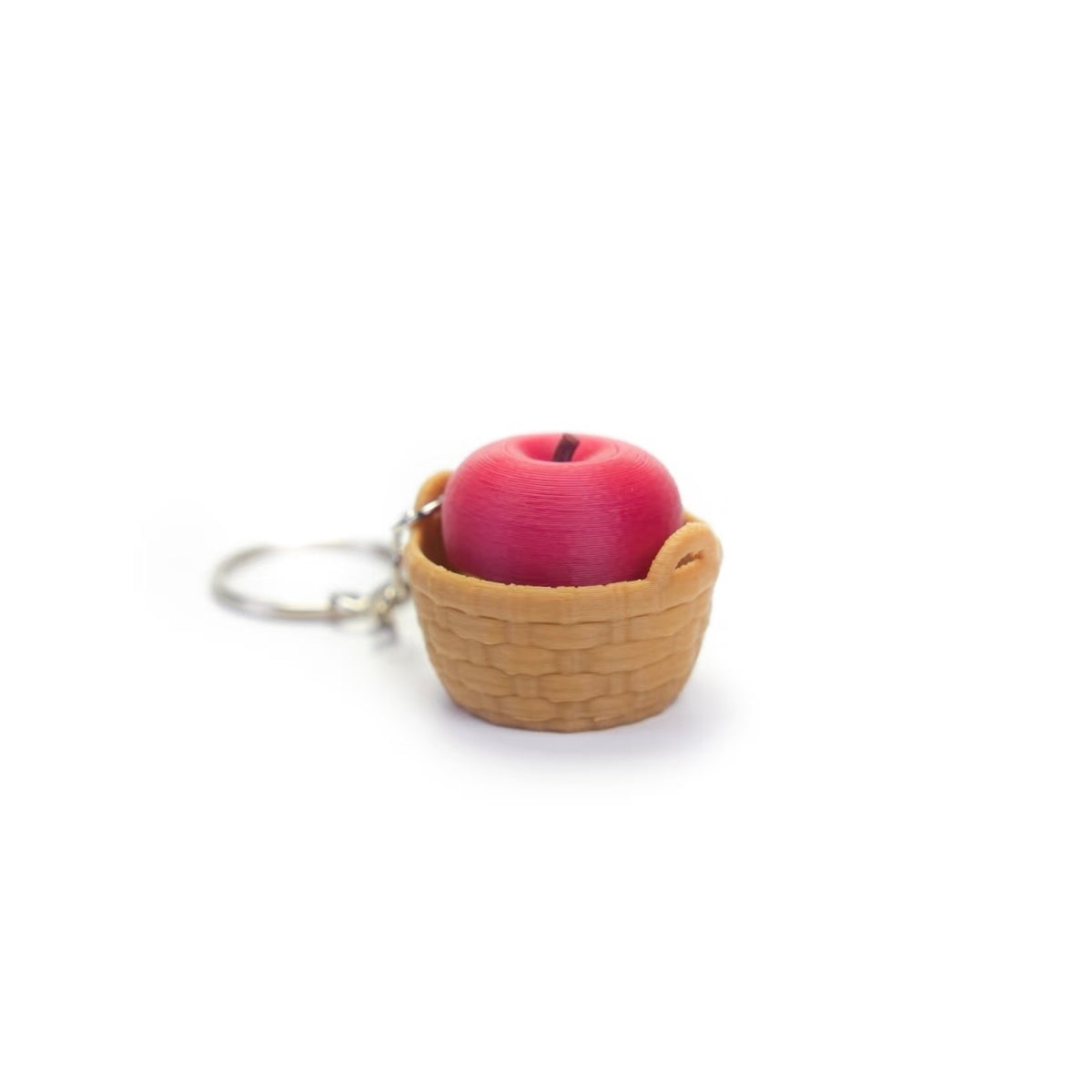 Fruit Keychain Fidget