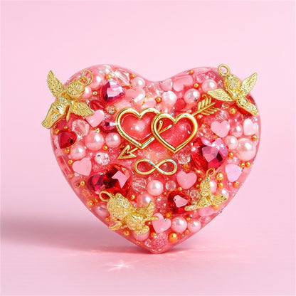 Valentine's Day Heart Edition Reusable Picky Pad