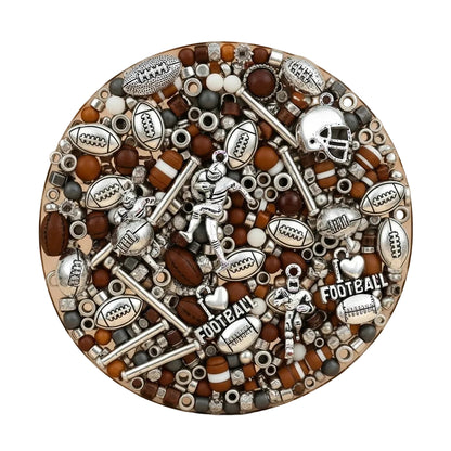 American Football Edition Reusable Picky Pad