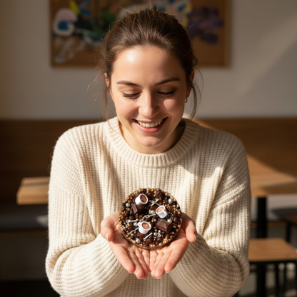Coffee Shop Edition Reusable Picky Pad